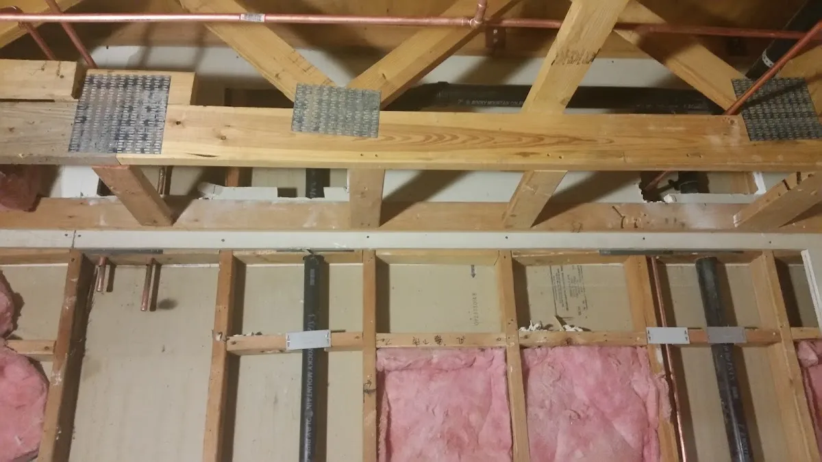 Plumbing services in Deschutes River Woods, OR